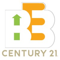Century 21 BE3 Logo