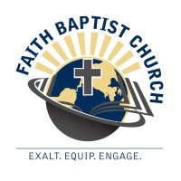 Faith Baptist Durham Logo