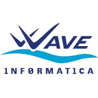 Wave Informatica s.r.l. Logo