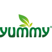 Yummy Meyve Suları Logo