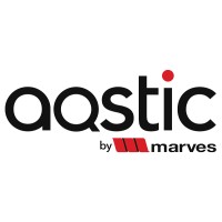 Marves Aqstic Logo