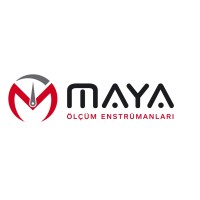 MAYA Ölçüm Enstrümanları San. ve Tic. Ltd. Şti. Logo
