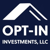 OPT-IN Investments, LLC Logo