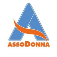 AssoDonna -Italia Logo
