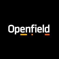 Openfield Logo