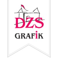 DZS GRAFIK - the Place to Print Logo