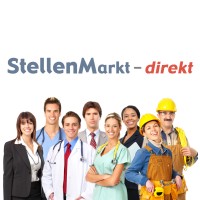 Stellenmarkt-direkt Logo