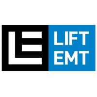 LiftEMT - EMT Asansör San. Tic. Ltd. Şti. Logo