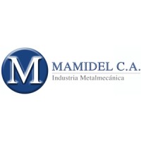 Mamidel C.A. Logo