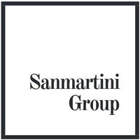 Sanmartini Group Logo
