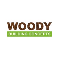 Woody Building Concepts | a JAJO company Logo