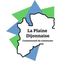 Communauté de Communes de la Plaine Dijonnaise Logo