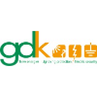 GDK sa Logo
