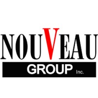Nouveau Group, Inc Logo
