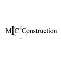 M.I.C. Construction, LLC Logo