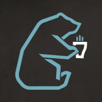 Wild Coffee Marketing Logo