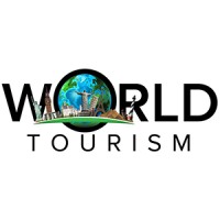 World Tourism LLC Logo