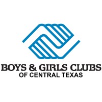Boys & Girls Clubs of Central Texas Logo