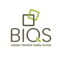 BIQS Logo
