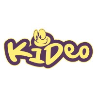Kideo.cz Logo