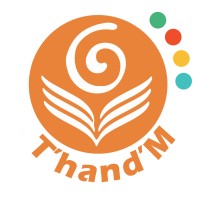 ThandM Logo