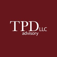 TPD LLC Logo
