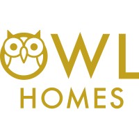 Owl Homes Ltd Logo