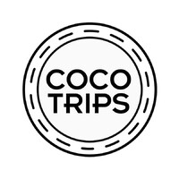 Cocotrips Logo
