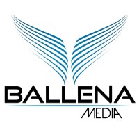 Ballena Media Logo