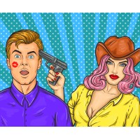 Sunday Punch Sports Logo