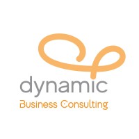 Dynamic Business Consulting Logo