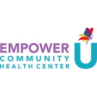 Empower U Community Health Center, Inc. Logo