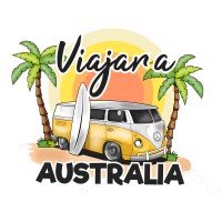 Viajar a Australia Logo