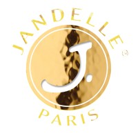 JANDELLE PARIS Logo