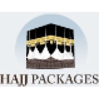 Umrah & Hajj Services Logo