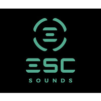 ESC Sounds Logo