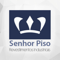 Senhor Piso Revestimentos Industriais Logo