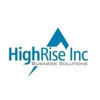 HighRise Inc Business Solutions Logo