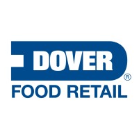 Dover Food Retail Logo