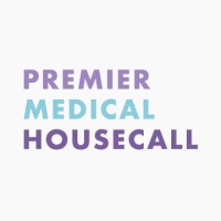 Premier Medical Housecall Logo