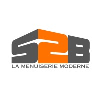 S2B - La Menuiserie Moderne Logo