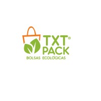 TXT PACK - BOLSAS ECOLÓGICAS Logo