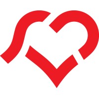 The Laughter Company (TLC) Logo