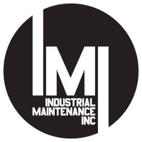 Industrial Maintenance, Inc. Logo