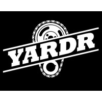 Yardr Logo