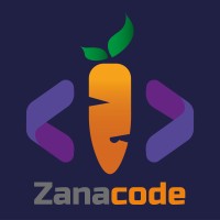 Zanacode Logo
