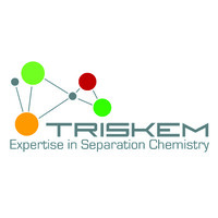 TrisKem International Logo