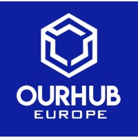 Ourhub Europe Logo