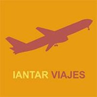 Iantar Viajes Logo