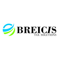 BREICIS SIA Logo